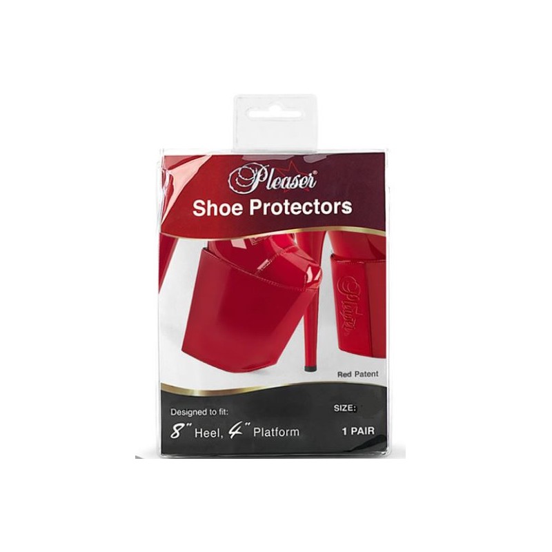 Chrániče Boty SP-8H-R 20 cm