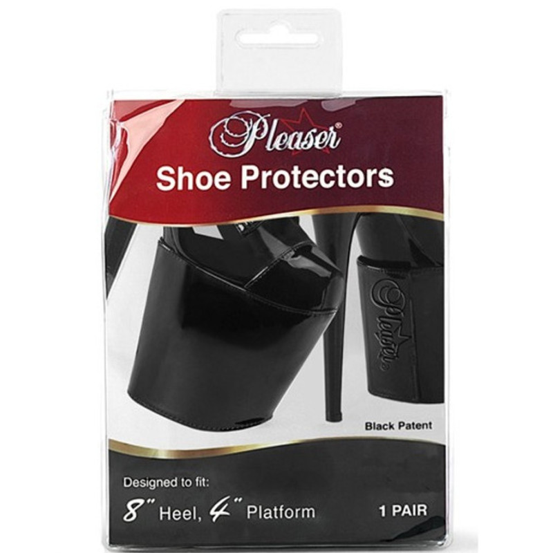 Chrániče Boty SP-8H-B cm